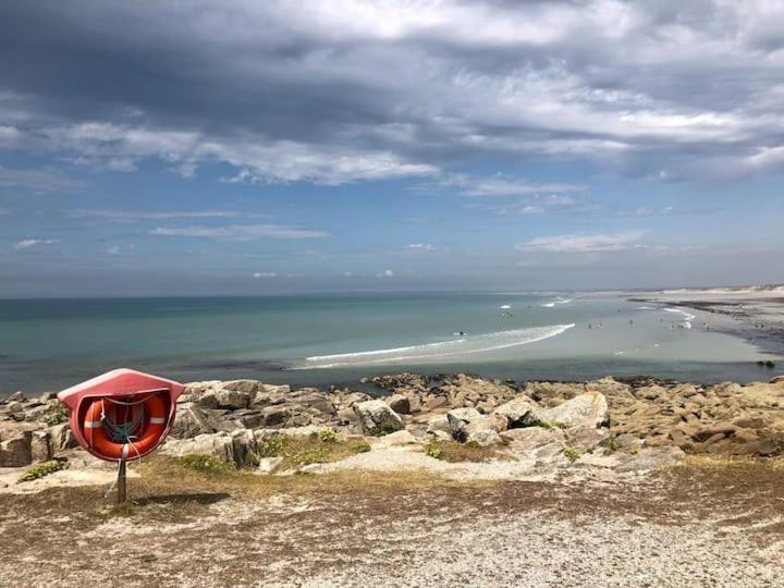 Belle Maison Renovee, 700M De La Plage, Grand Jardin, Classee Meuble De Tourisme 3 Etoiles Eksteriør billede