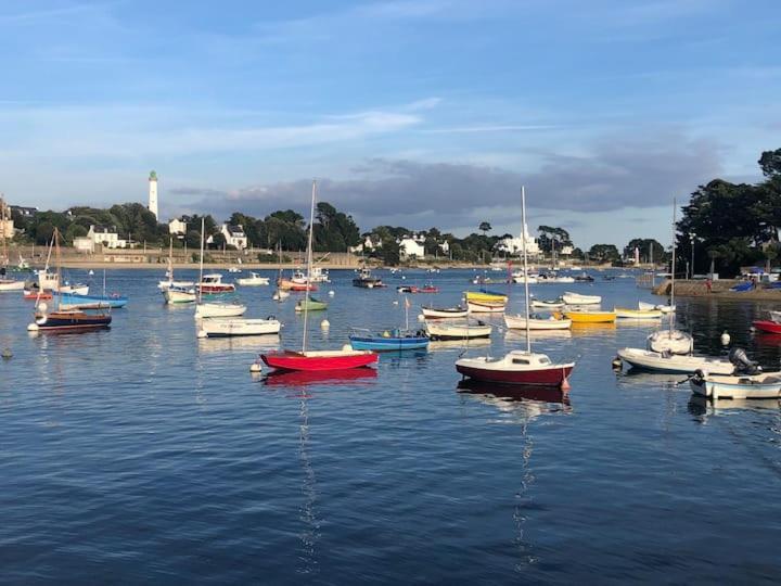 Belle Maison Renovee, 700M De La Plage, Grand Jardin, Classee Meuble De Tourisme 3 Etoiles Eksteriør billede