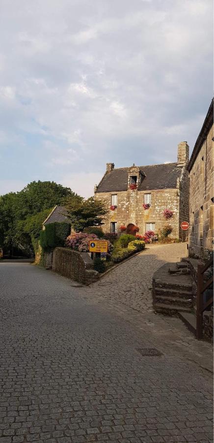 Belle Maison Renovee, 700M De La Plage, Grand Jardin, Classee Meuble De Tourisme 3 Etoiles Eksteriør billede