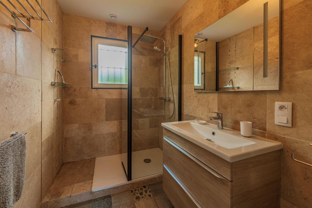 Belle Maison Renovee, 700M De La Plage, Grand Jardin, Classee Meuble De Tourisme 3 Etoiles Eksteriør billede