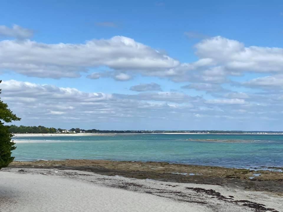 Belle Maison Renovee, 700M De La Plage, Grand Jardin, Classee Meuble De Tourisme 3 Etoiles Eksteriør billede