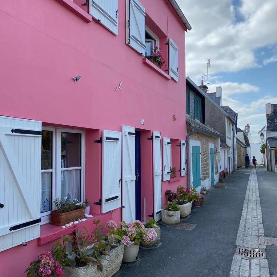 Belle Maison Renovee, 700M De La Plage, Grand Jardin, Classee Meuble De Tourisme 3 Etoiles Eksteriør billede