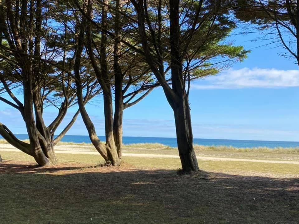 Belle Maison Renovee, 650M De La Plage, Grand Jardin, Classee Meuble De Tourisme 3 Etoiles Eksteriør billede