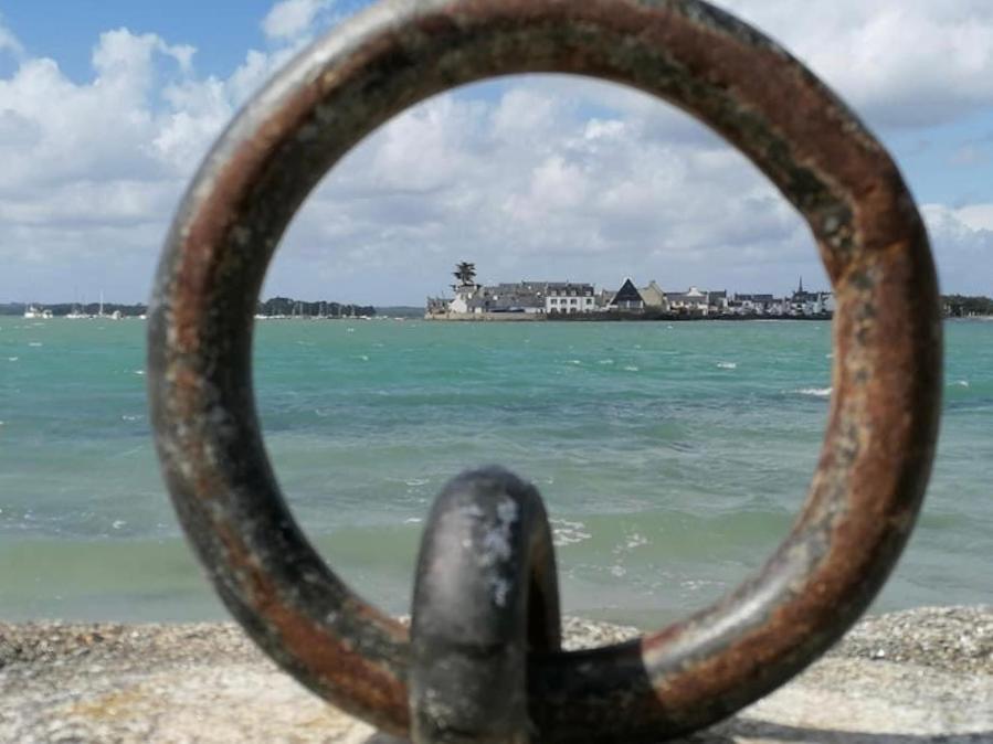 Belle Maison Renovee, 650M De La Plage, Grand Jardin, Classee Meuble De Tourisme 3 Etoiles Eksteriør billede